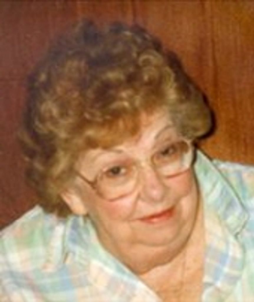 Marian E. Griesemer