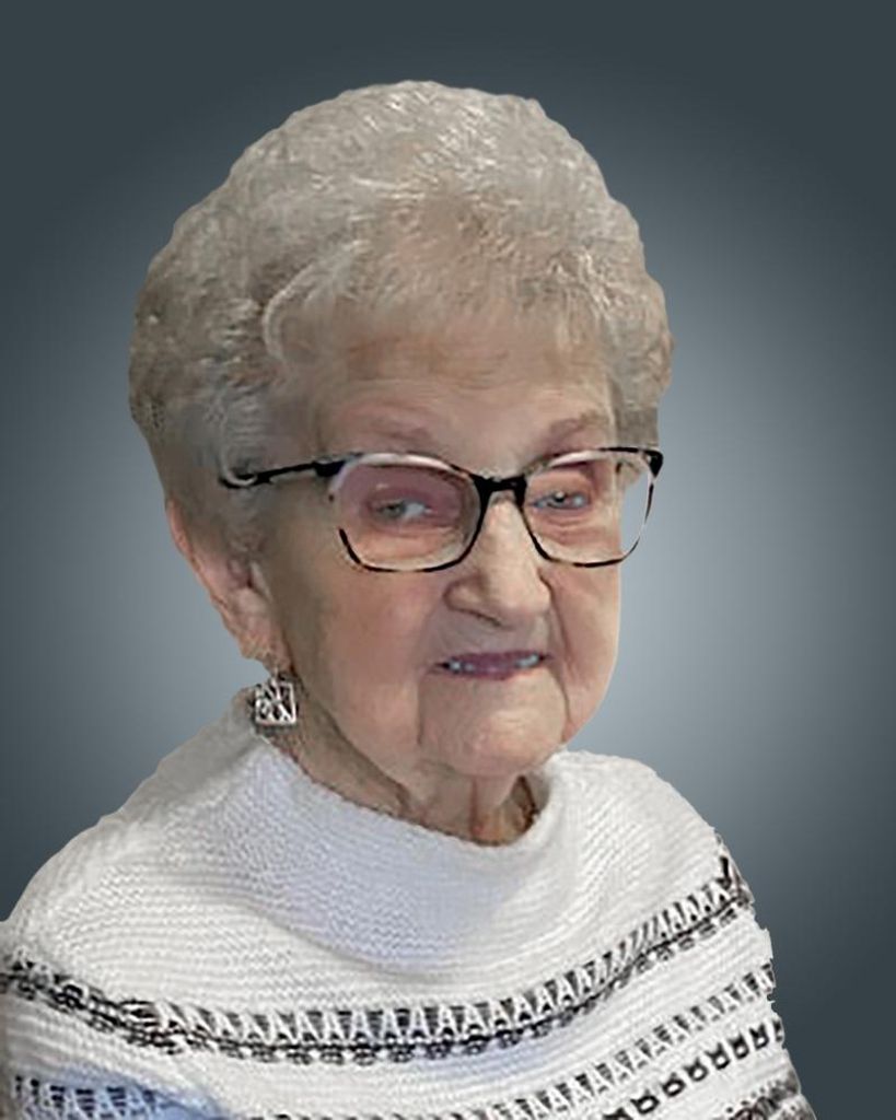 Marion Lafortune Profile Photo