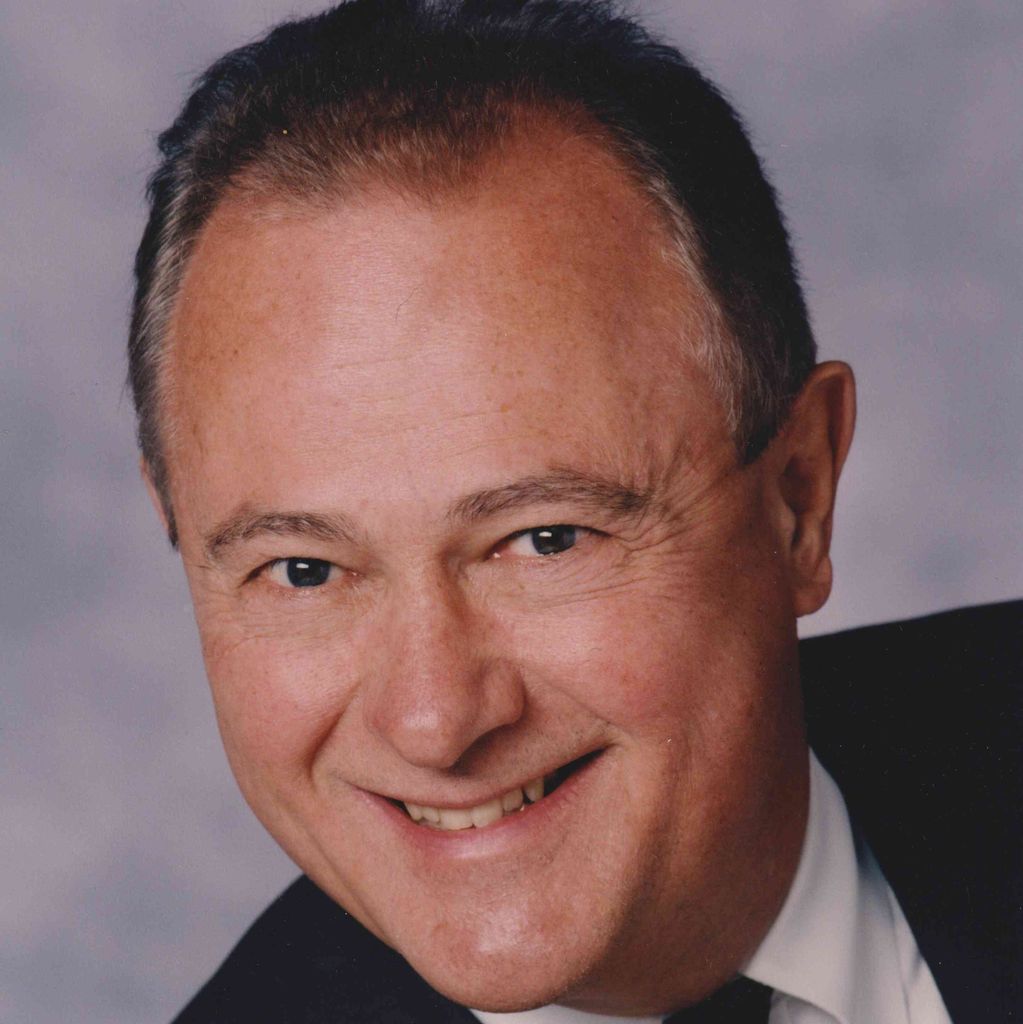 Charles "Kit" Hallack Cowperthwaite Profile Photo