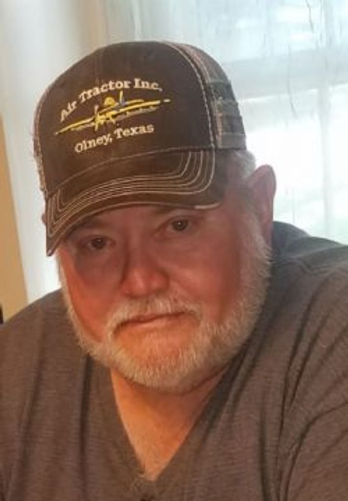 Richard Thomas Dobbs