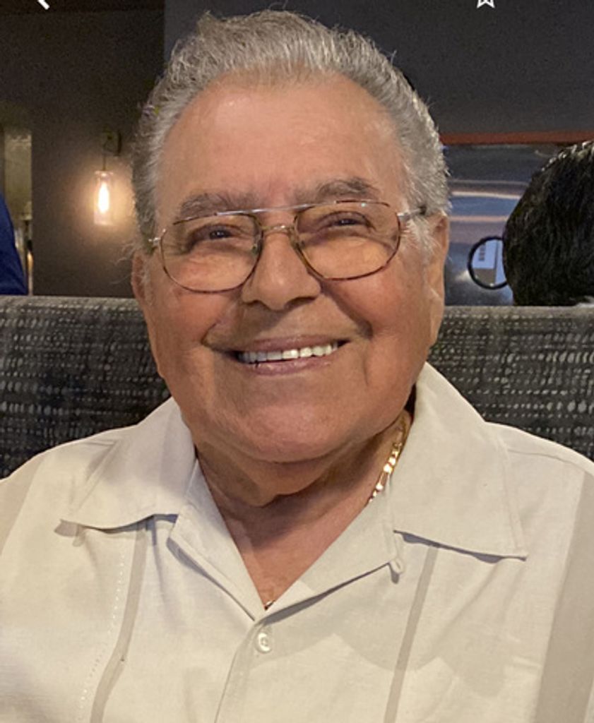 Luis Melendez Rios Profile Photo