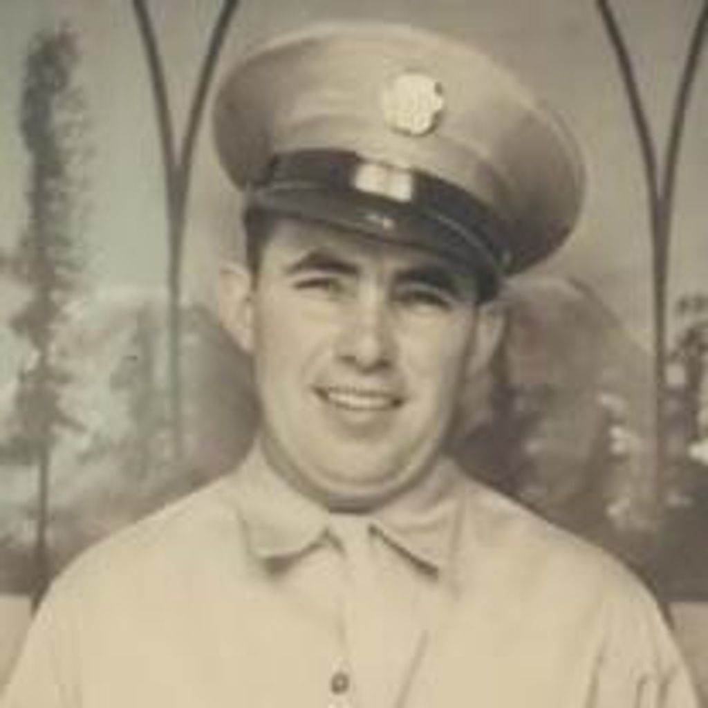 Walter Willis Dillon Profile Photo