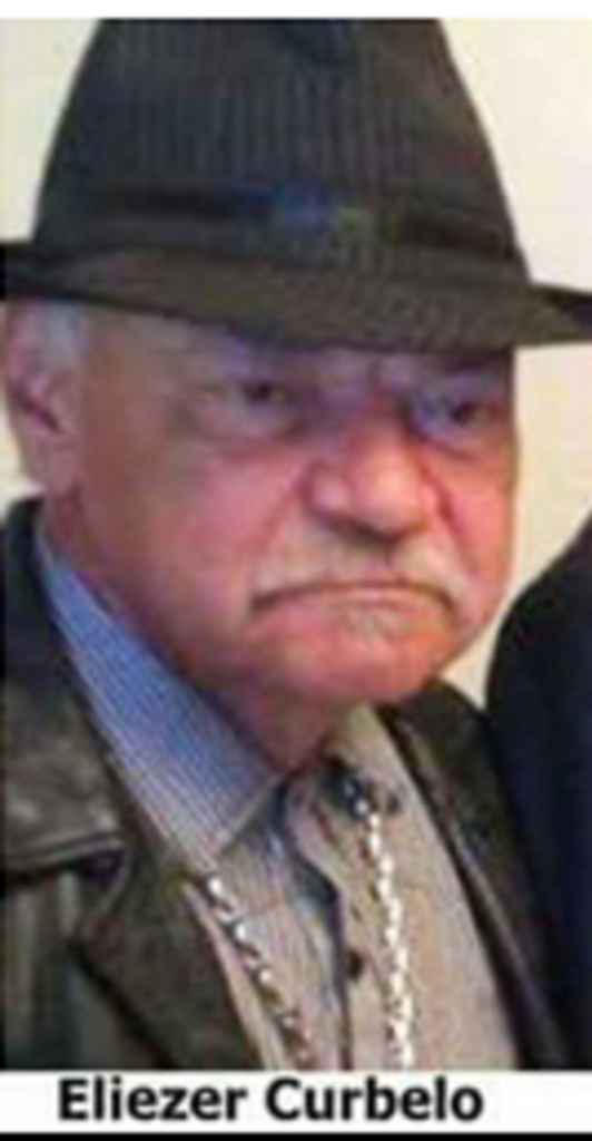 Eliecer Curbelo Profile Photo