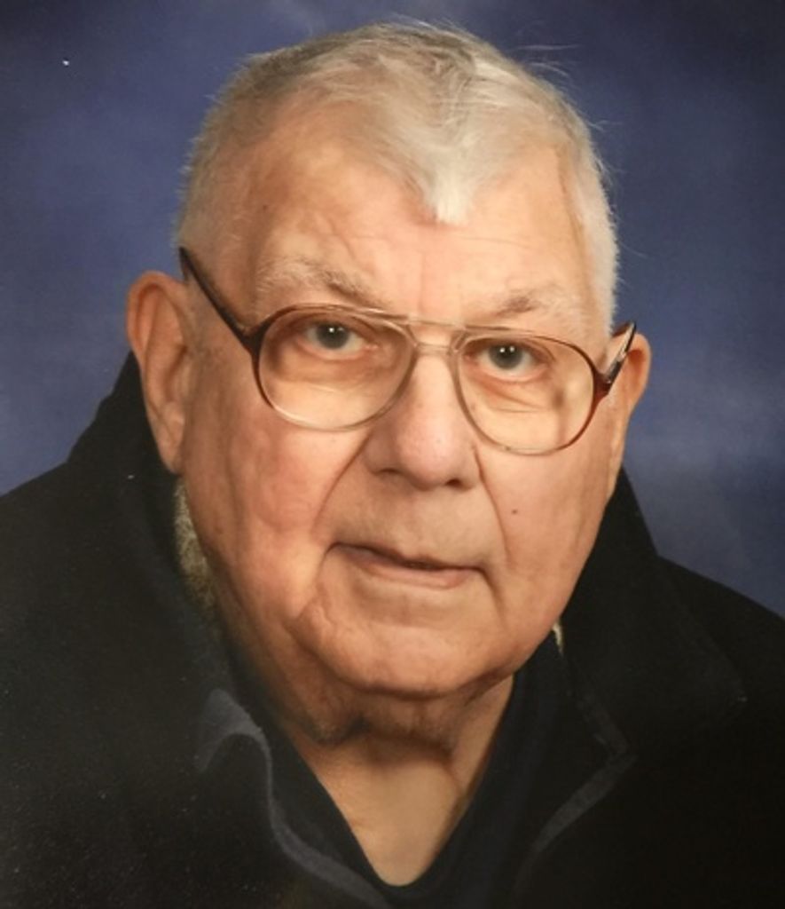 Charles A. Maxant Profile Photo