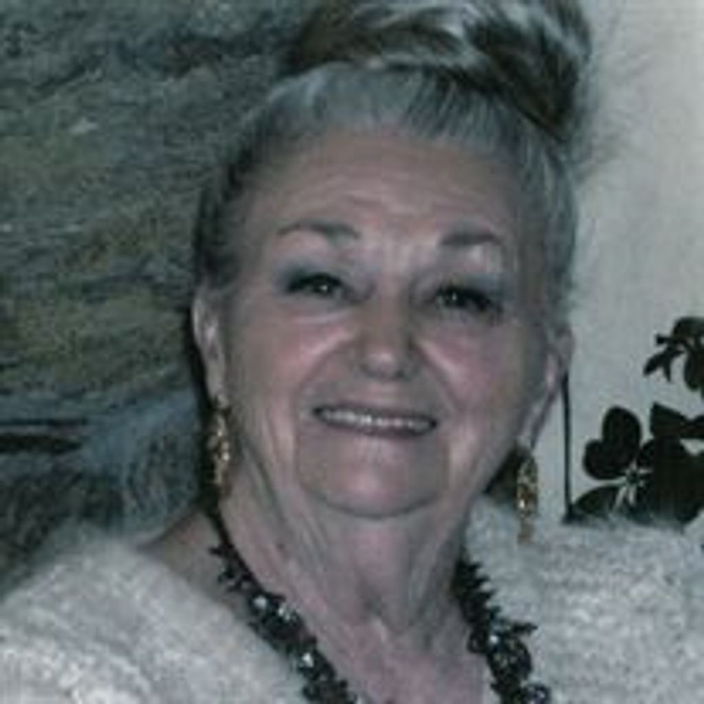Joyce Elizabeth Claire Archer Henriquez