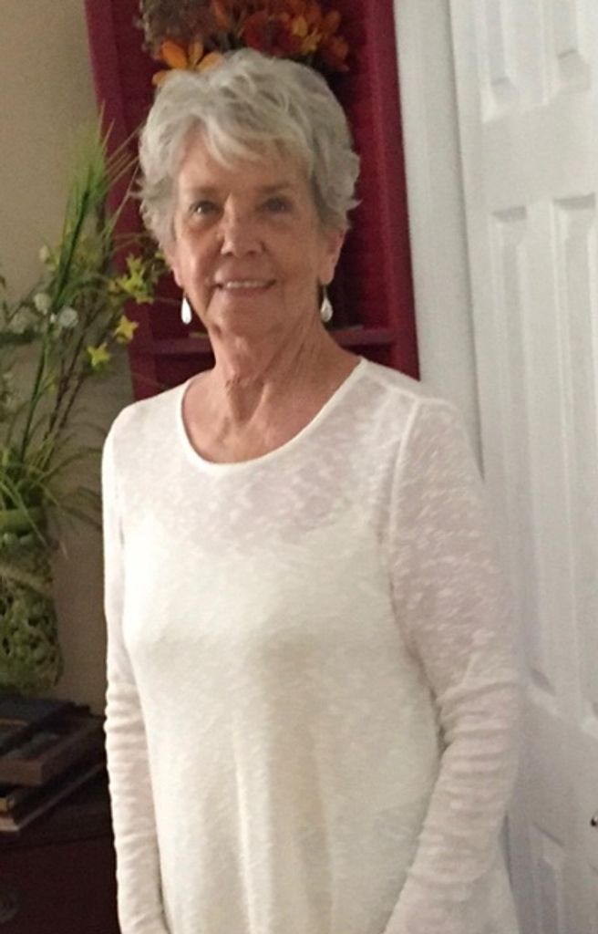 Livingston-Betty Ruth Qualls Profile Photo