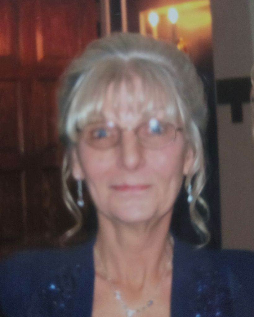 Peggy L. Bentson