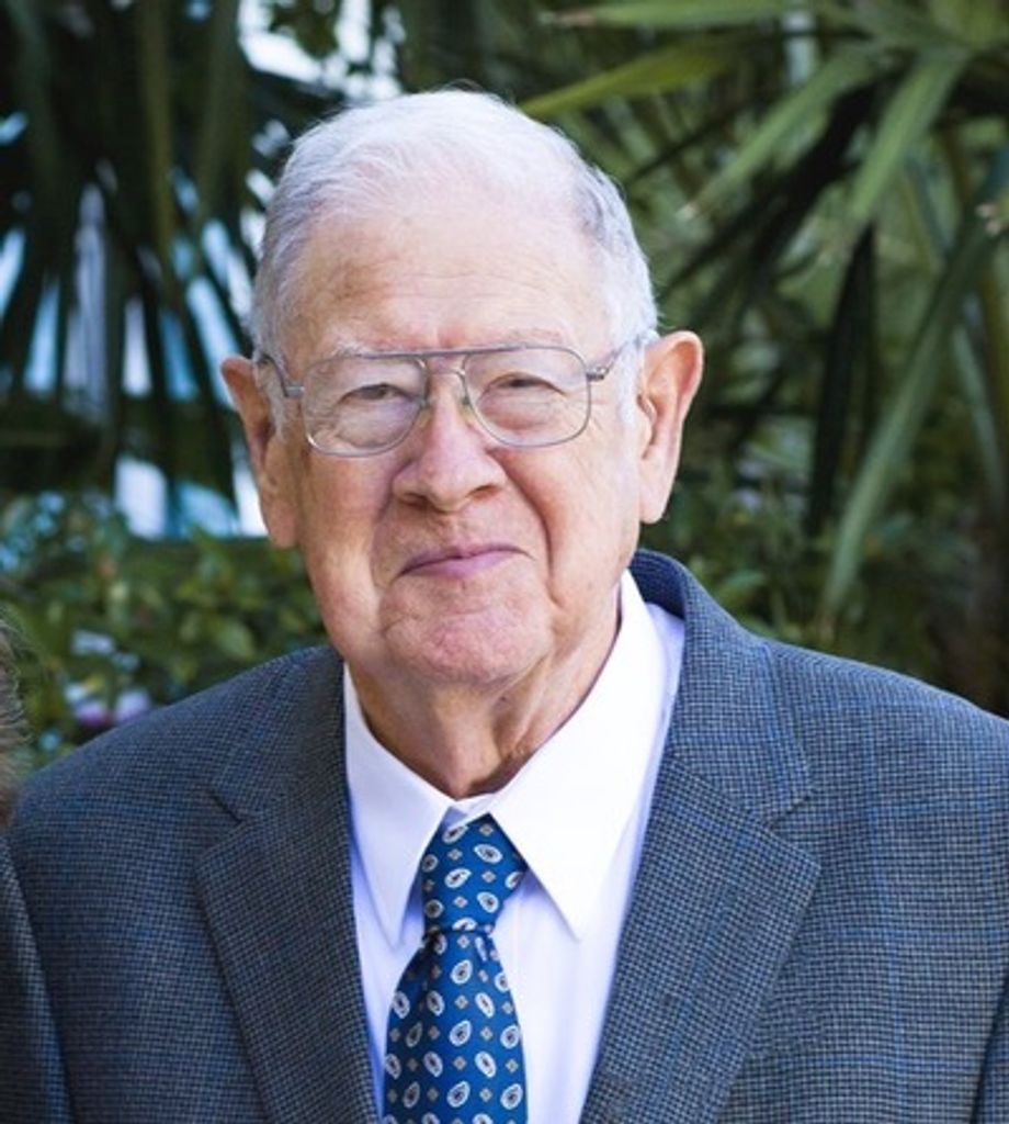 Clarence Halterman Profile Photo