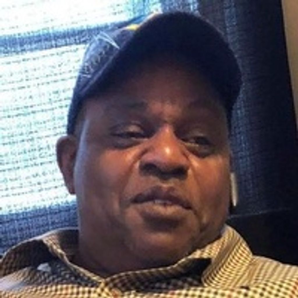 Michael D. Carter