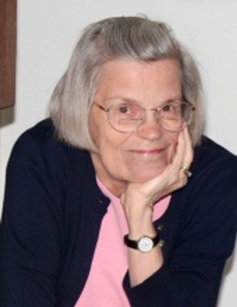Dorothy Newbegin Davis