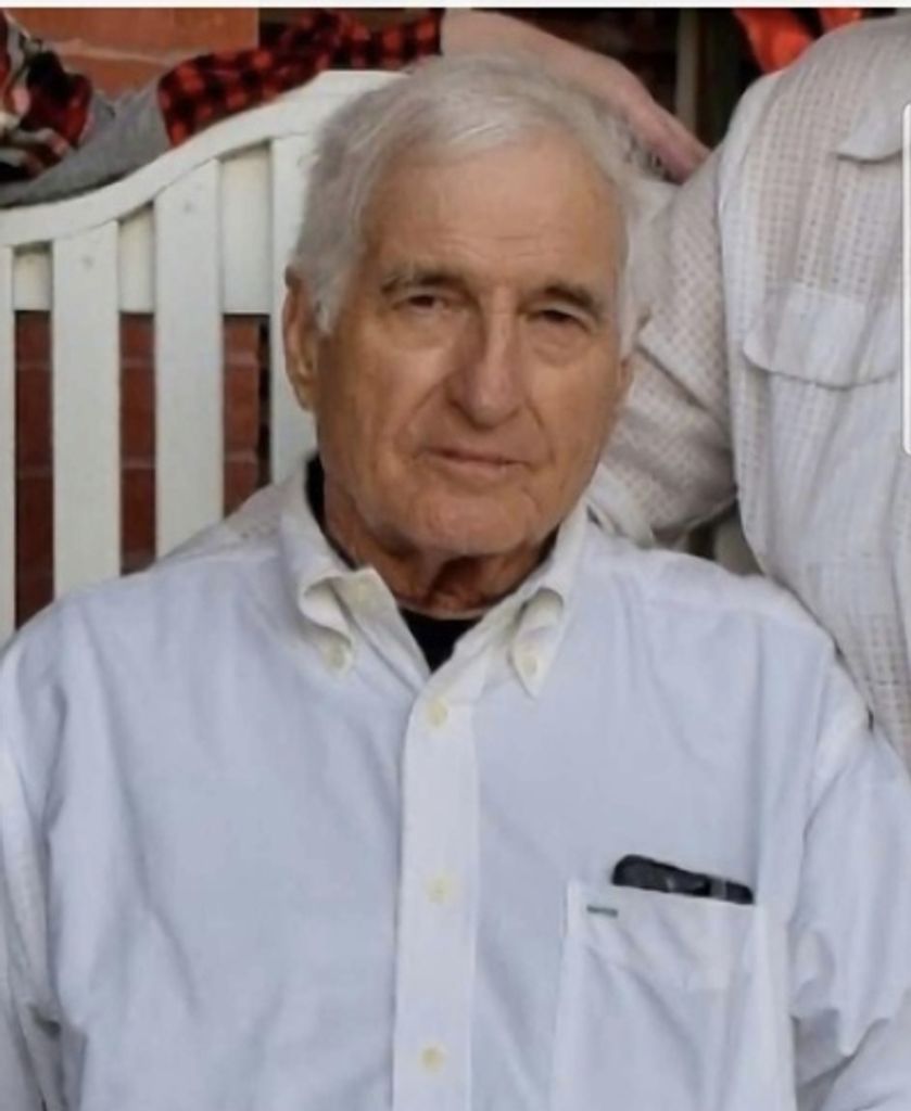 George William Michka Profile Photo