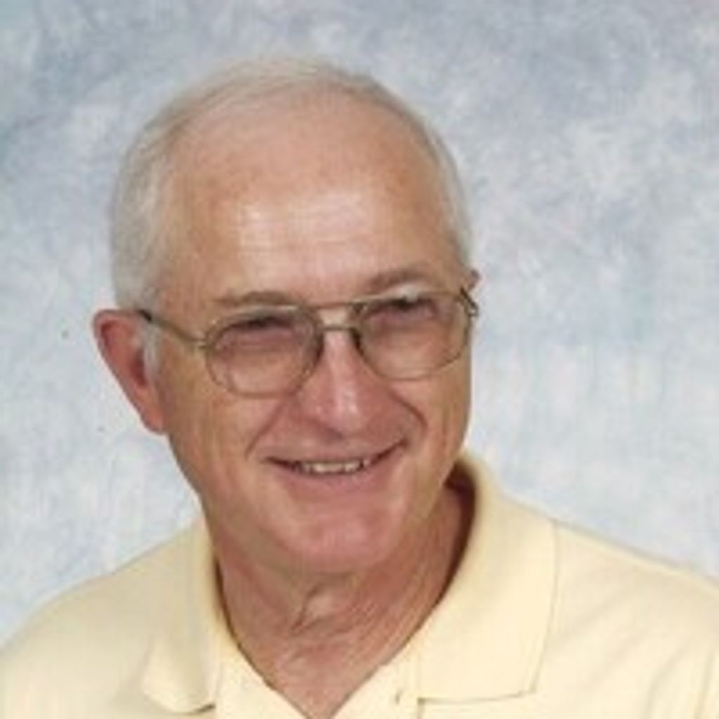 Joseph Cavanaugh Jenkins