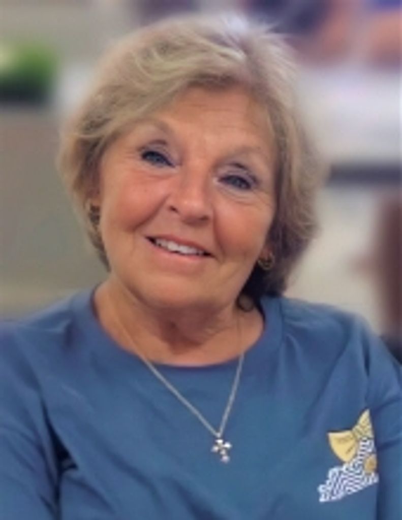 Donna  J. Ferguson Profile Photo
