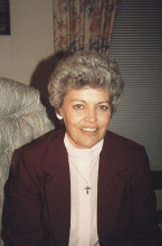 Shirley George