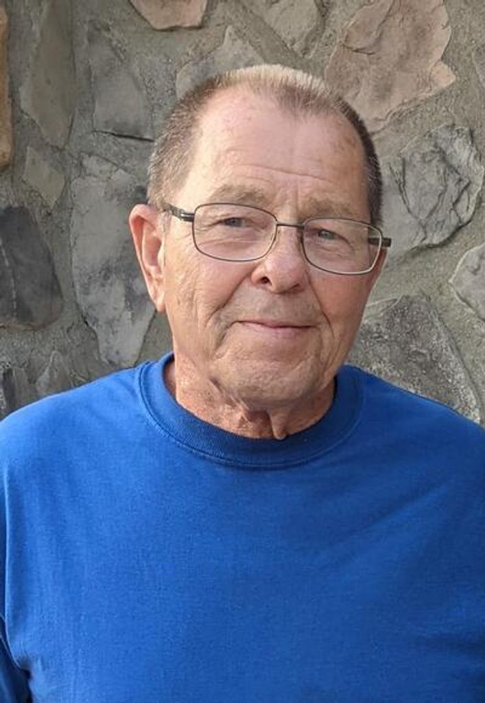 Walter "Sonny" C. Sarchet