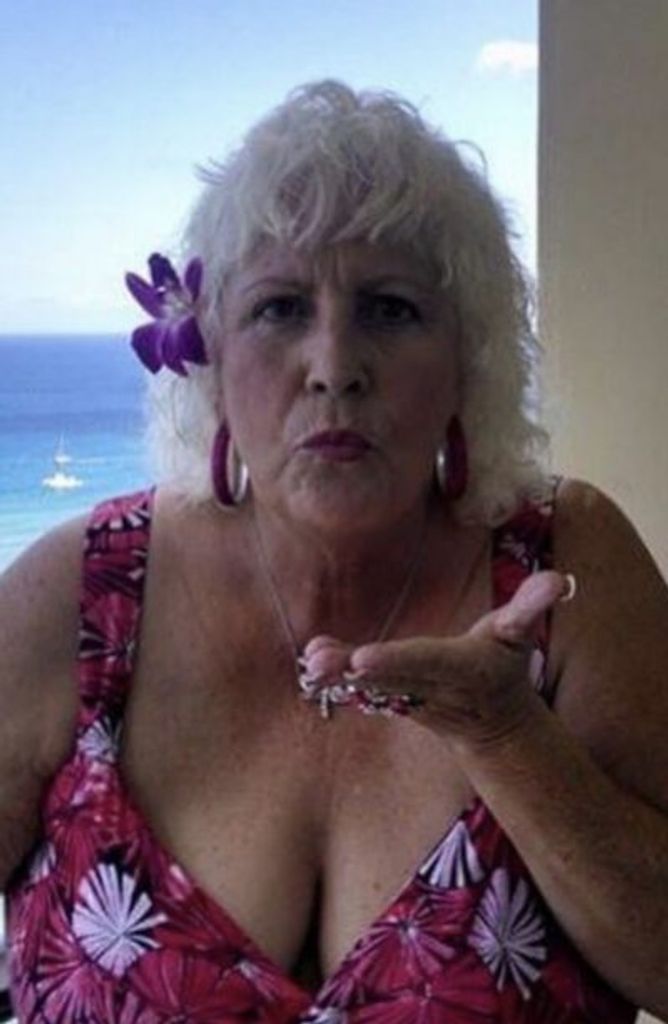 Jacalyn Kay Bradshaw
