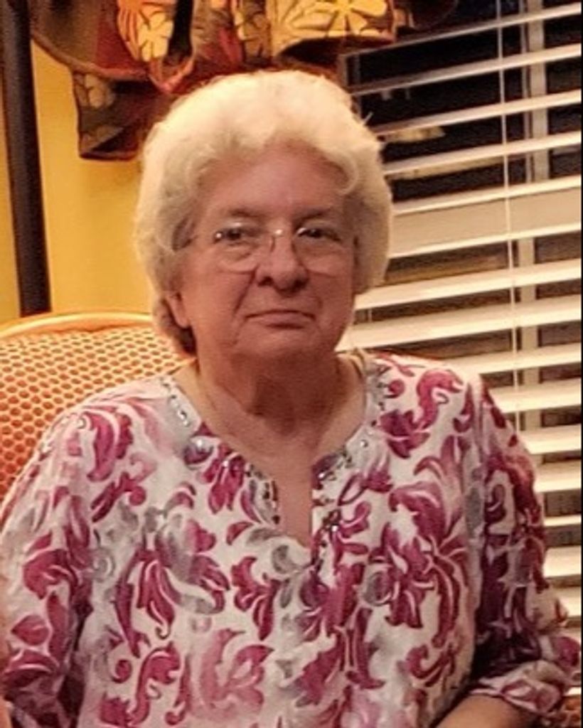 Dorothy Adkins