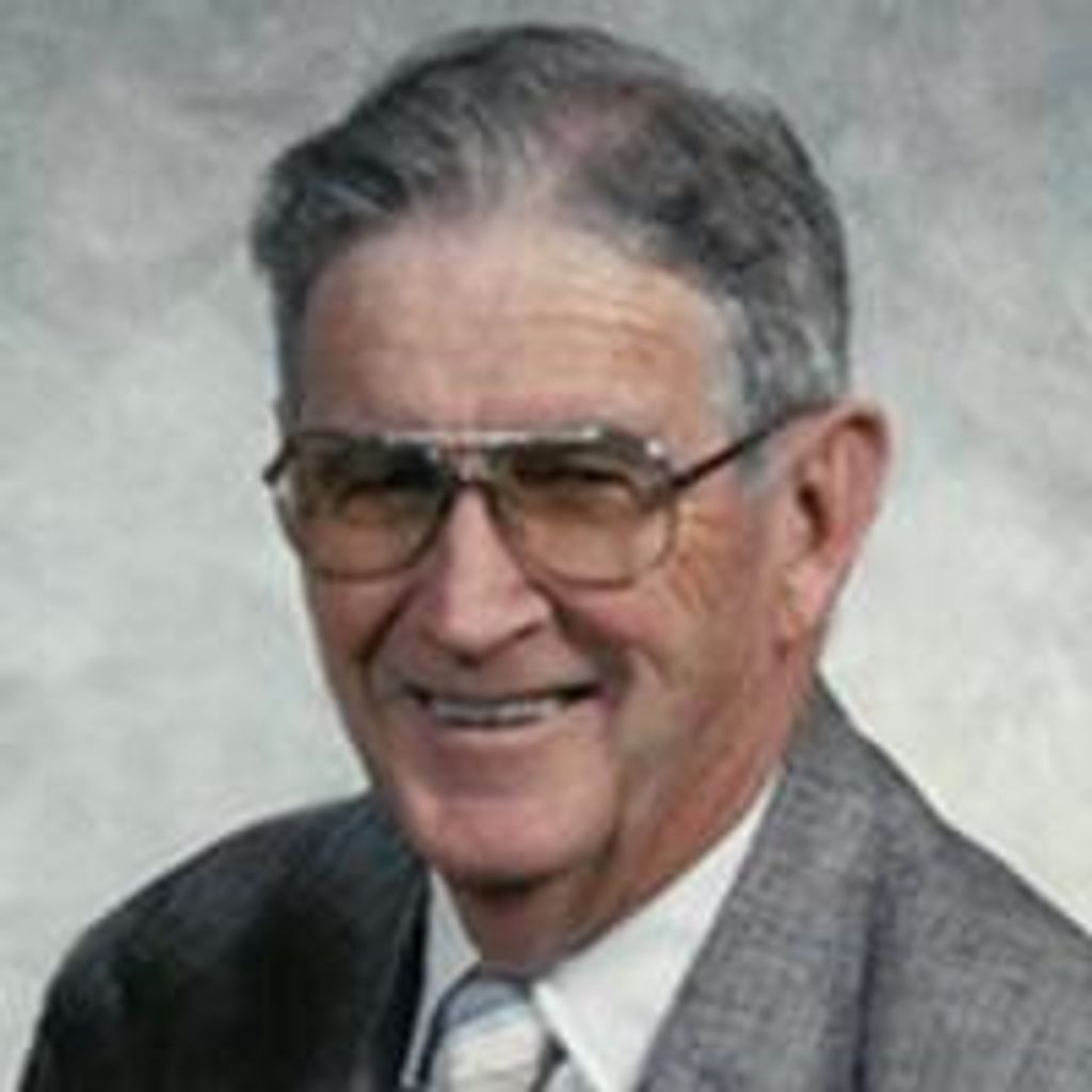 Lewis Edward Jones