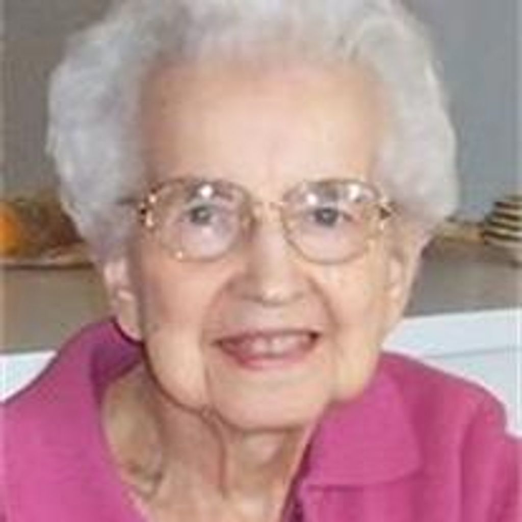 Pauline Mehok