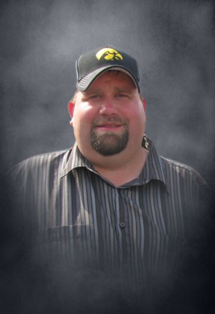 Clint Bothwell