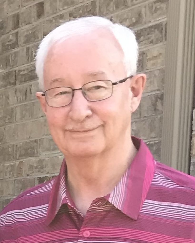 David Newport Sr.