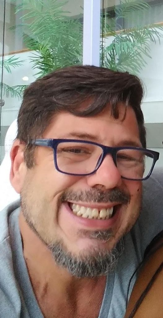 Anthony Michael Crouse Profile Photo