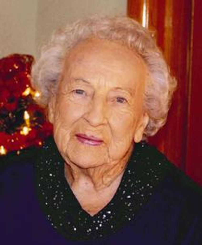 Mildred Evelyn Chambers Profile Photo