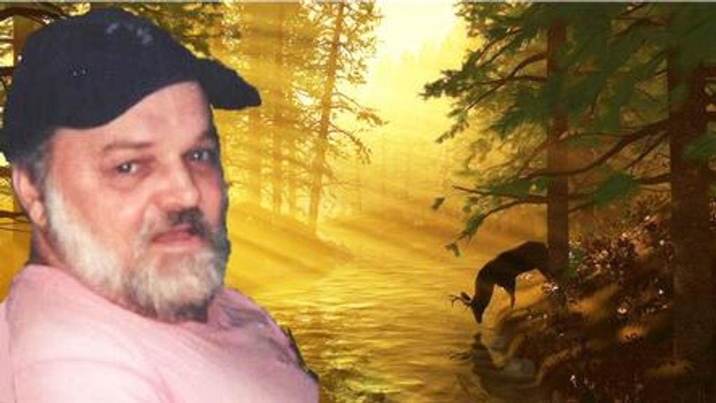 Lyn W. Luckey Profile Photo