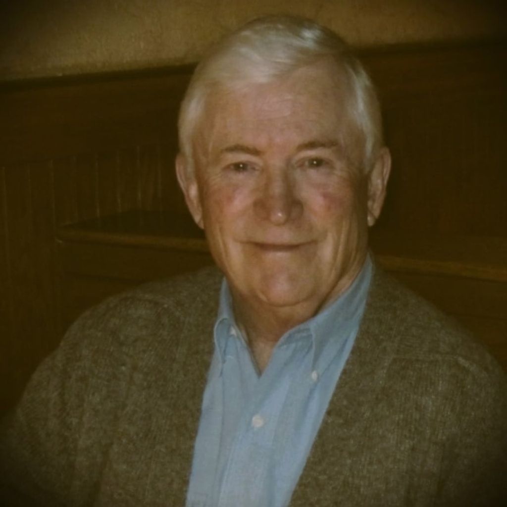 Thomas Bertrand Carney Profile Photo