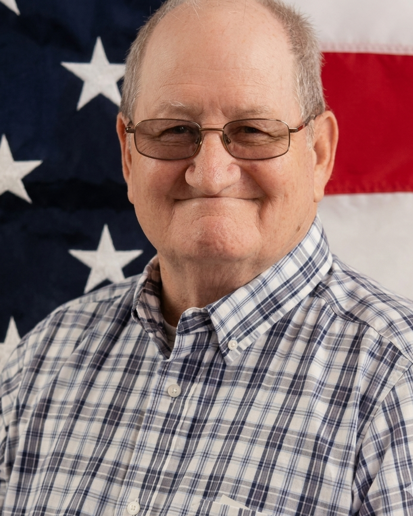 Earbie Ray Williams Profile Photo
