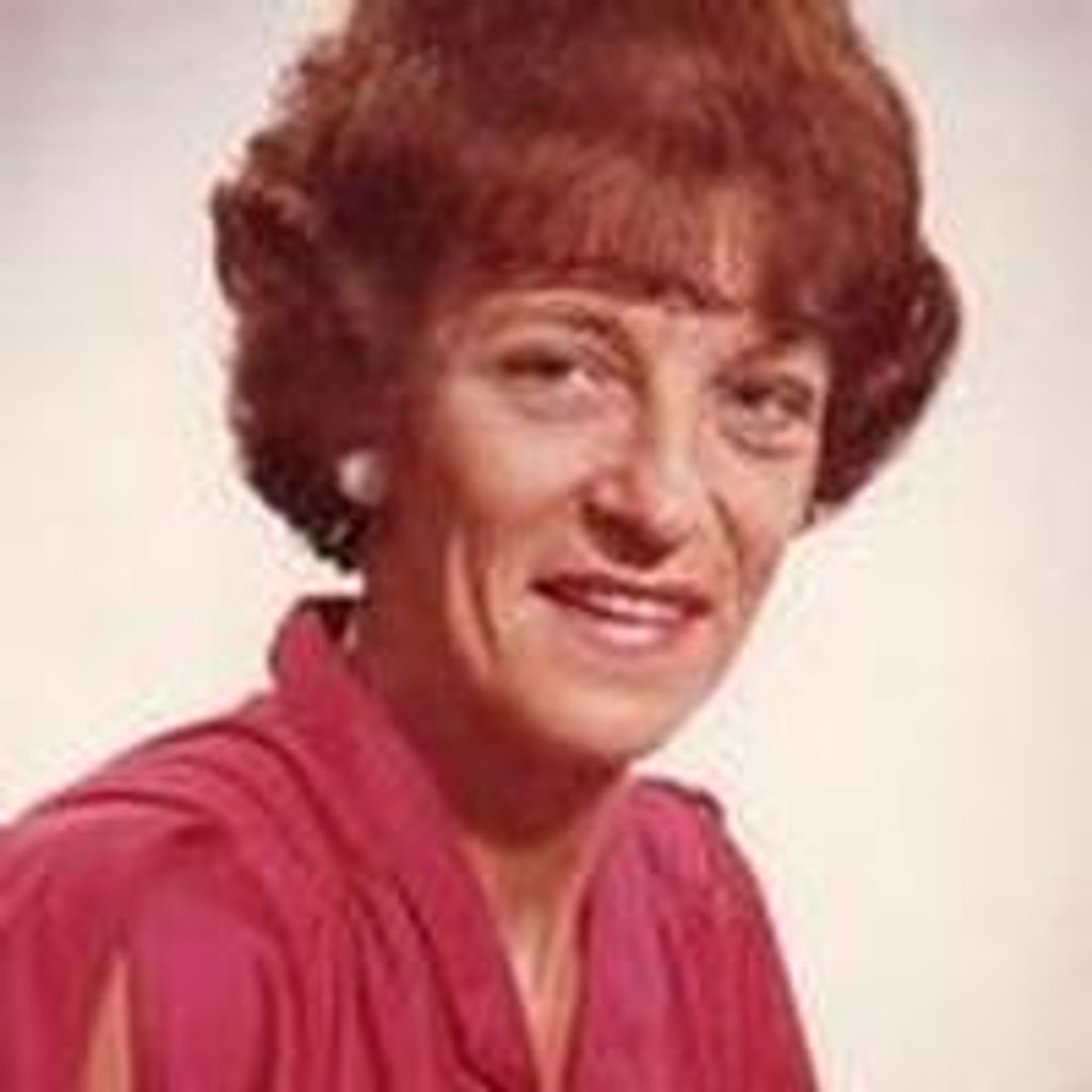 Virginia R. Reed