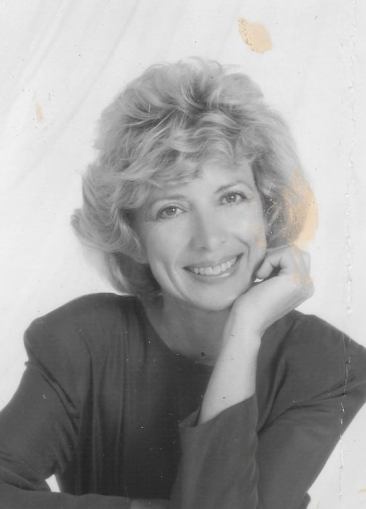 Linda Kay (Barker)  Eldridge