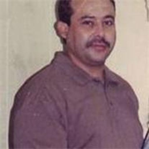 Osvaldo Casas Profile Photo