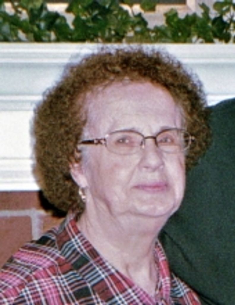 Sharol Blake Handel