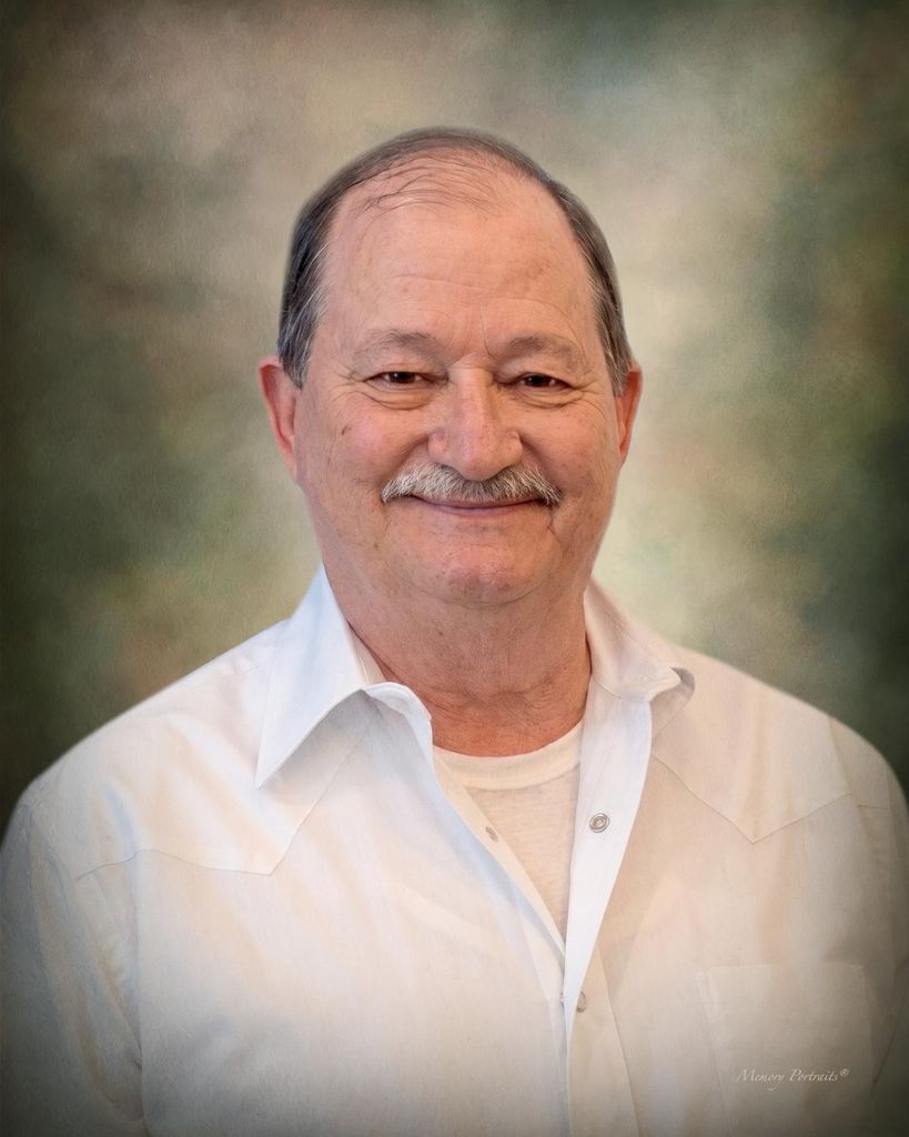 Gary Don Henderson