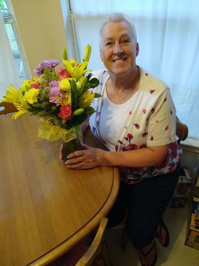 Carol Jane Dodson Profile Photo