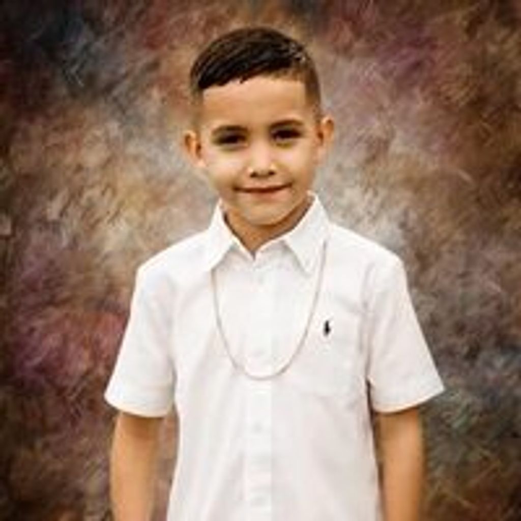 Sebastian Perez Jr.