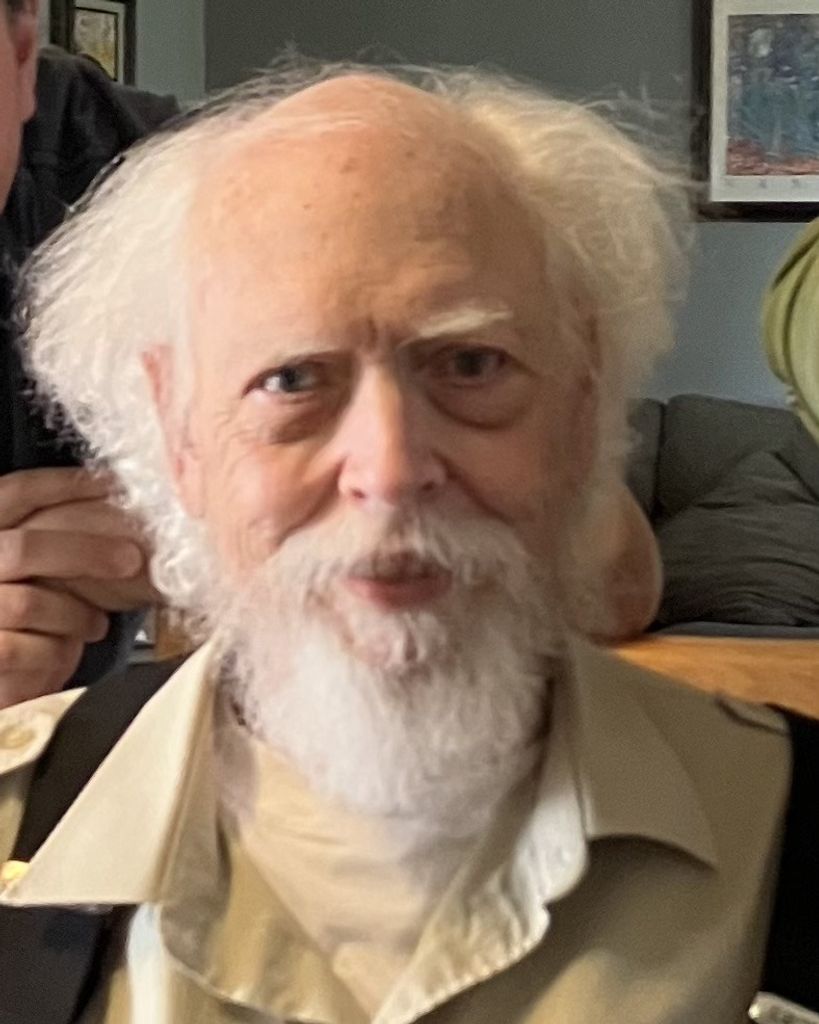 Frederick Christopher Kail