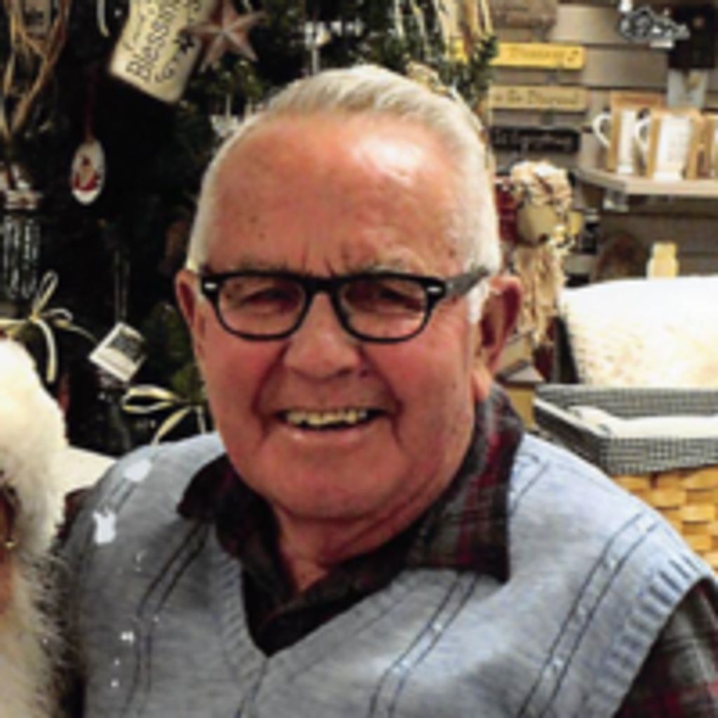 Harold "Shorty" Wainscott Profile Photo
