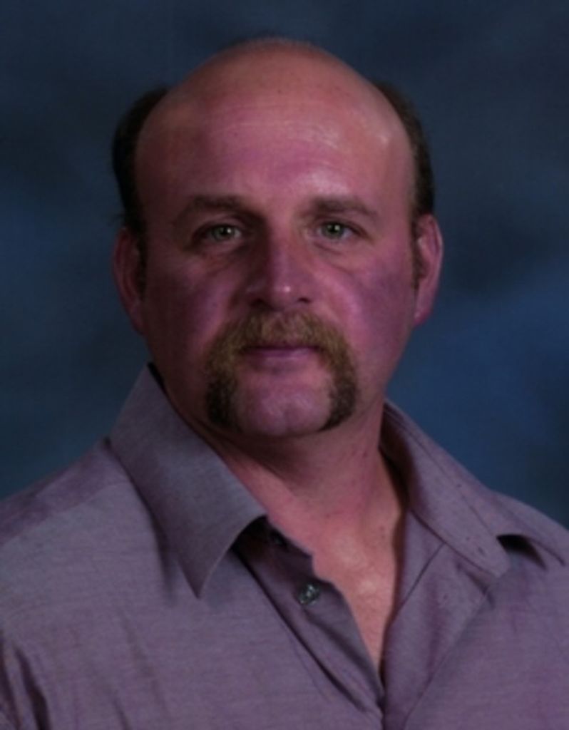Darren R Maune Profile Photo