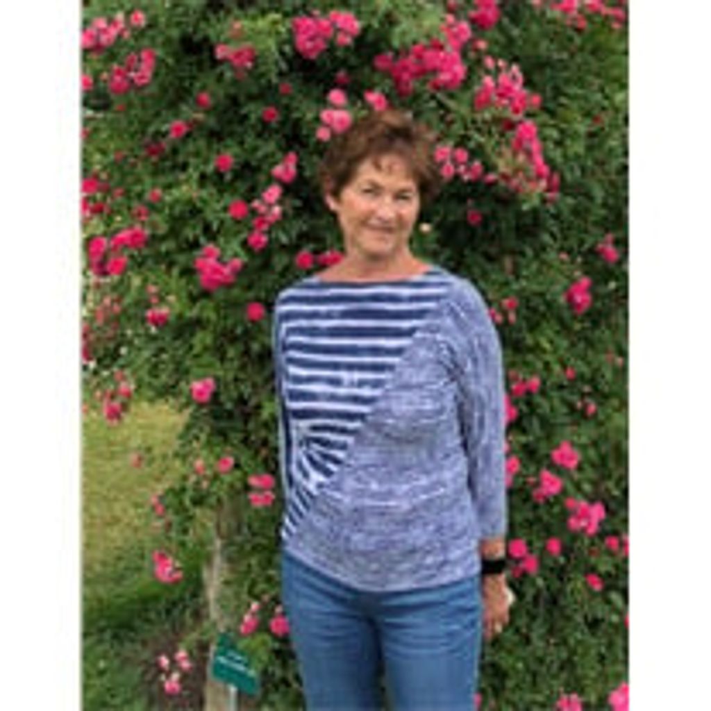 Marsha S. Kamins