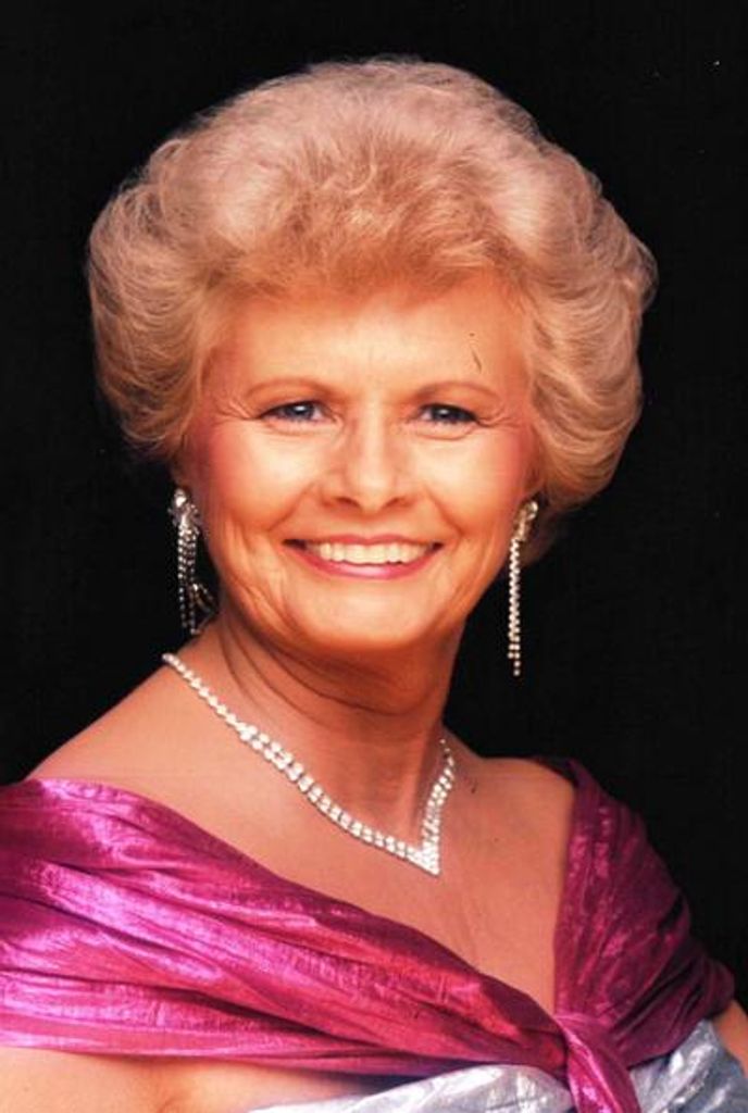 Rachel "Kitty" Boitnott Profile Photo