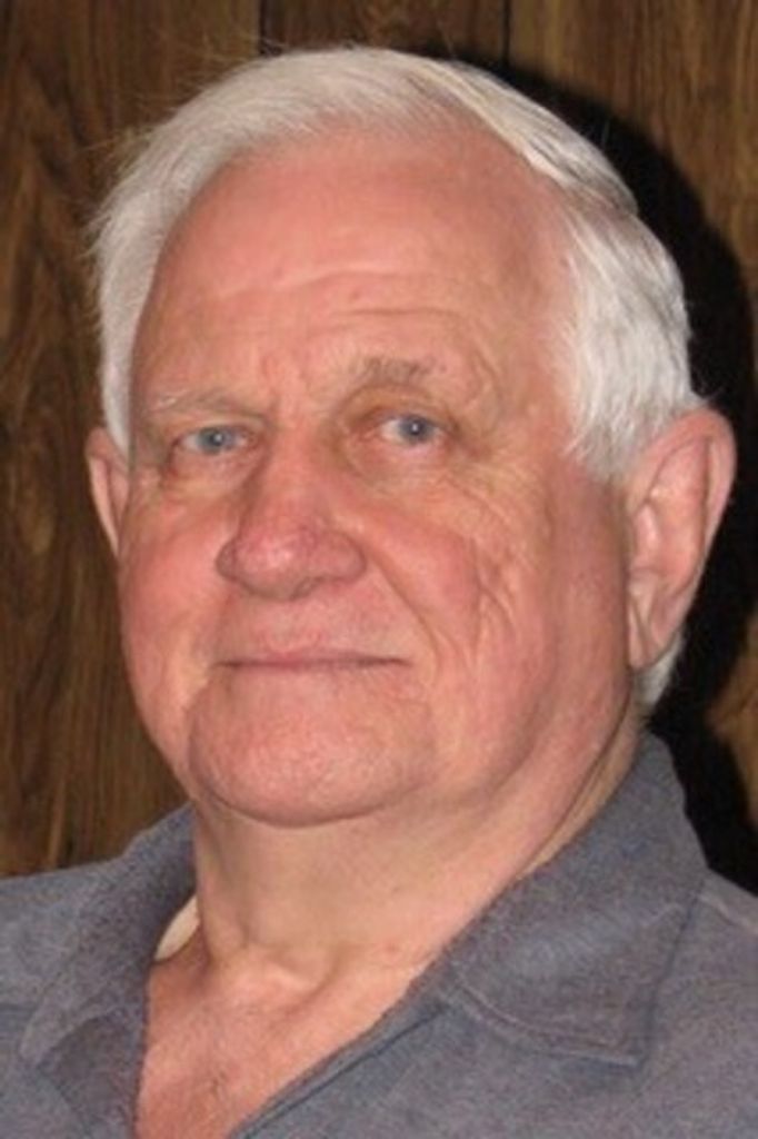 David Wayne Wistrand