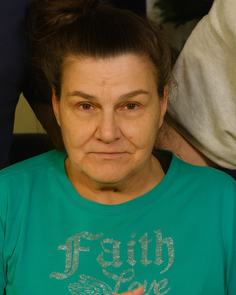 Sharon Thomaston Profile Photo