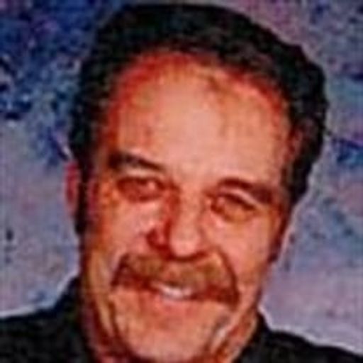 Larry Kinman Profile Photo