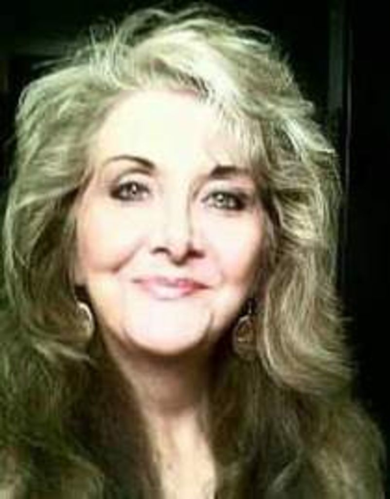 Charlene Kay Barnicle Profile Photo