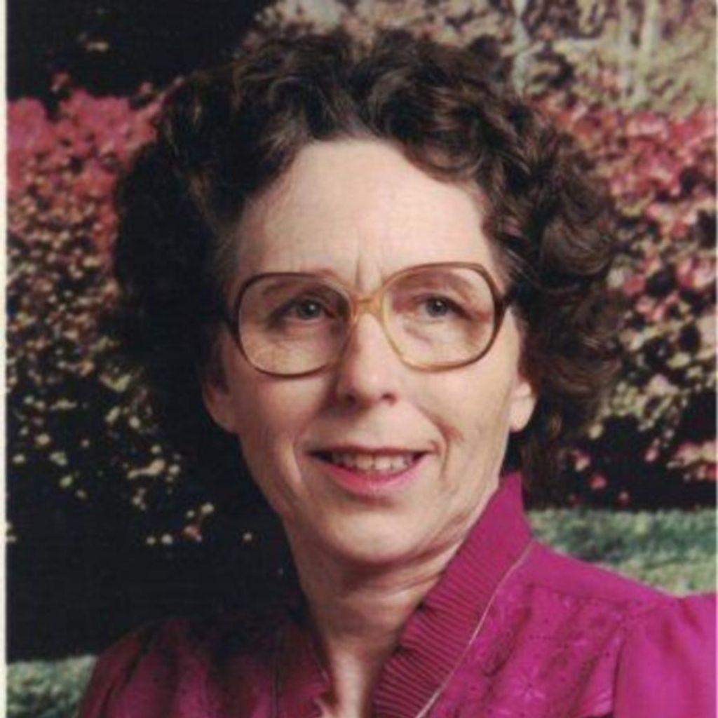 Emma Faye Patin