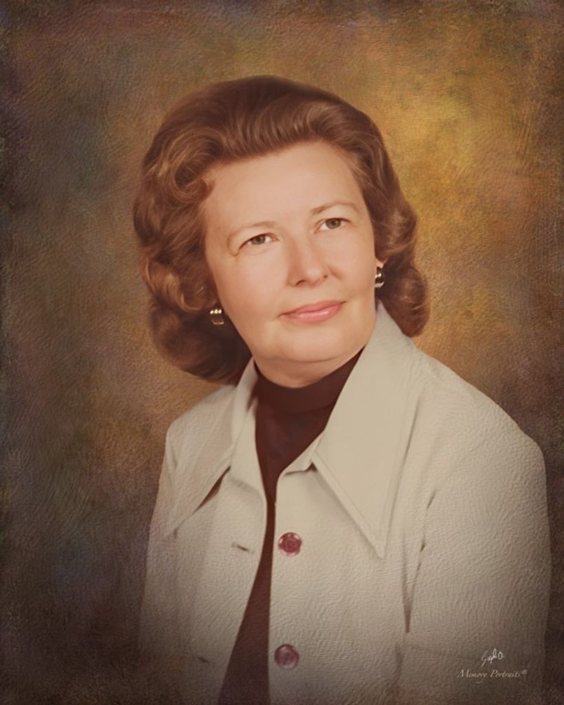Bearnice Virtee Plunkett