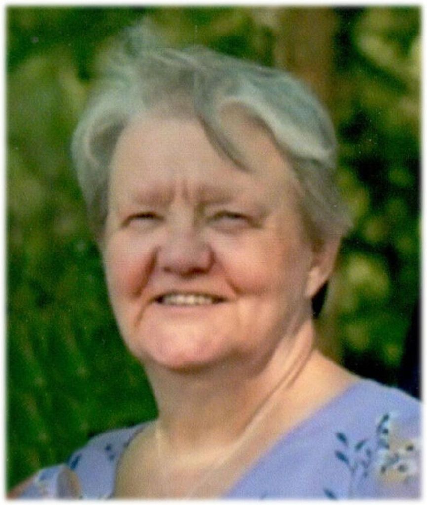 Janet A. (Carr)  Dawson