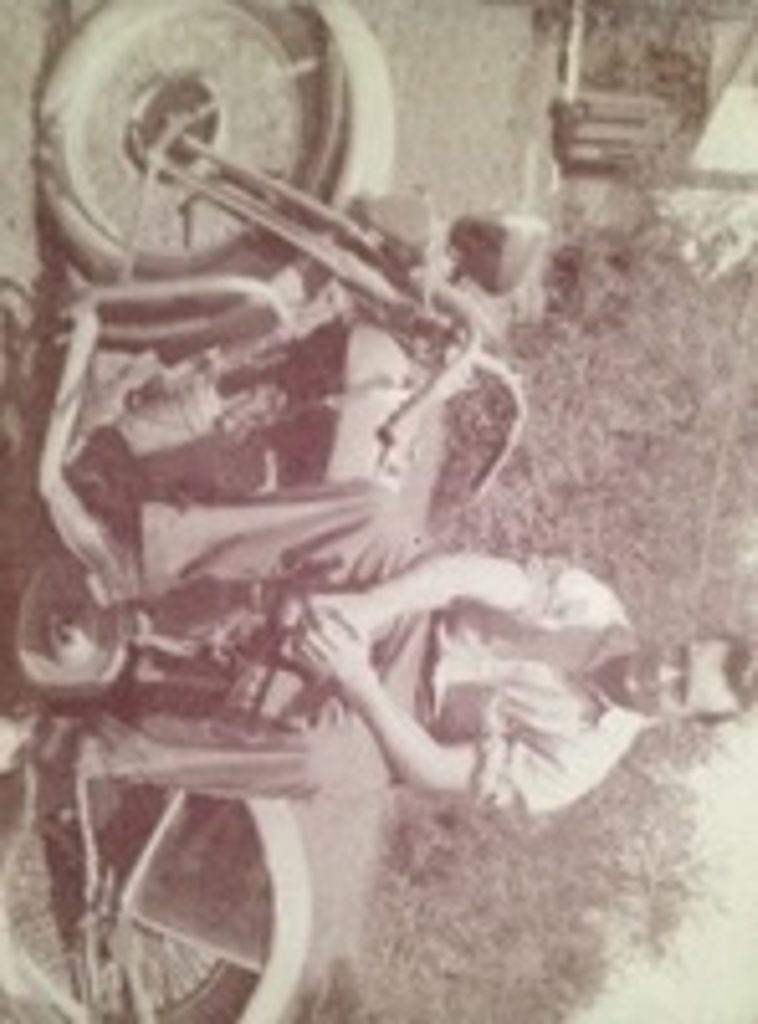 Stanley Edison Custer